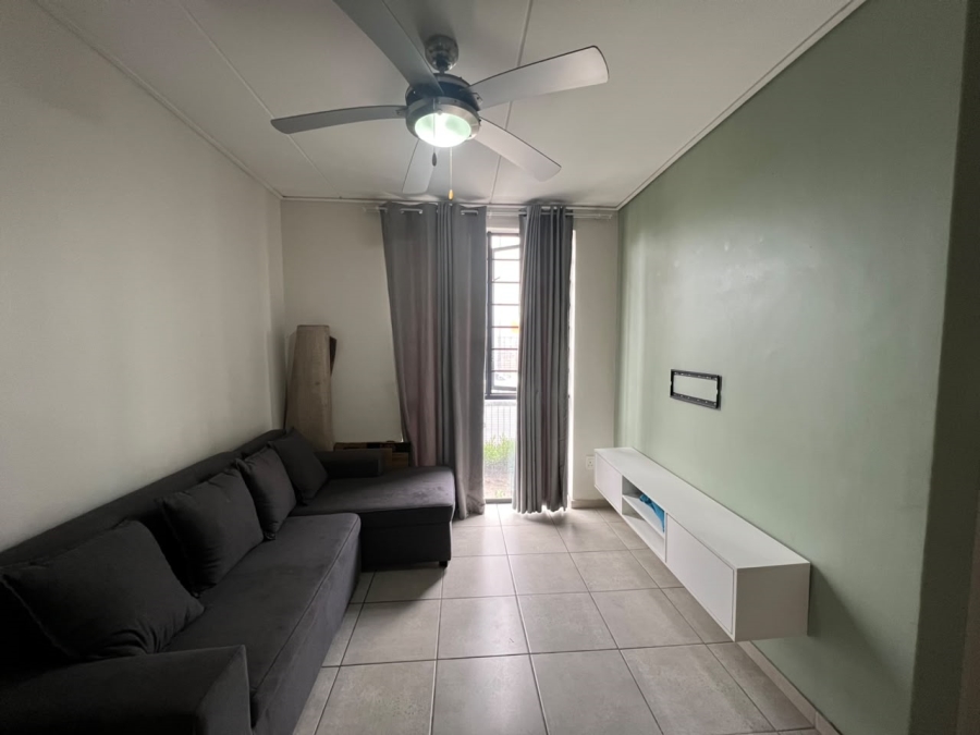 2 Bedroom Property for Sale in Belhar Western Cape